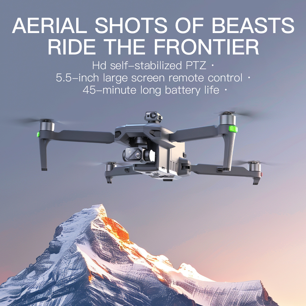 Teeggi SG909 MAX GPS Drone Wit - Drone Rc Helicopter With Camera recensione e prezzo