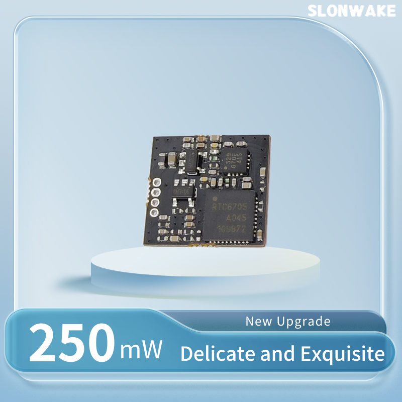 Mini 5.8G 40CH 25/100/250mW Ad - Drone Rc Remote recensione e prezzo