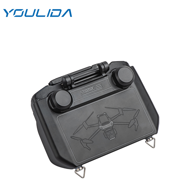 2-in-1 Sun Hood & Joystick Cov - Drone Dji Rc Pro recensione e prezzo
