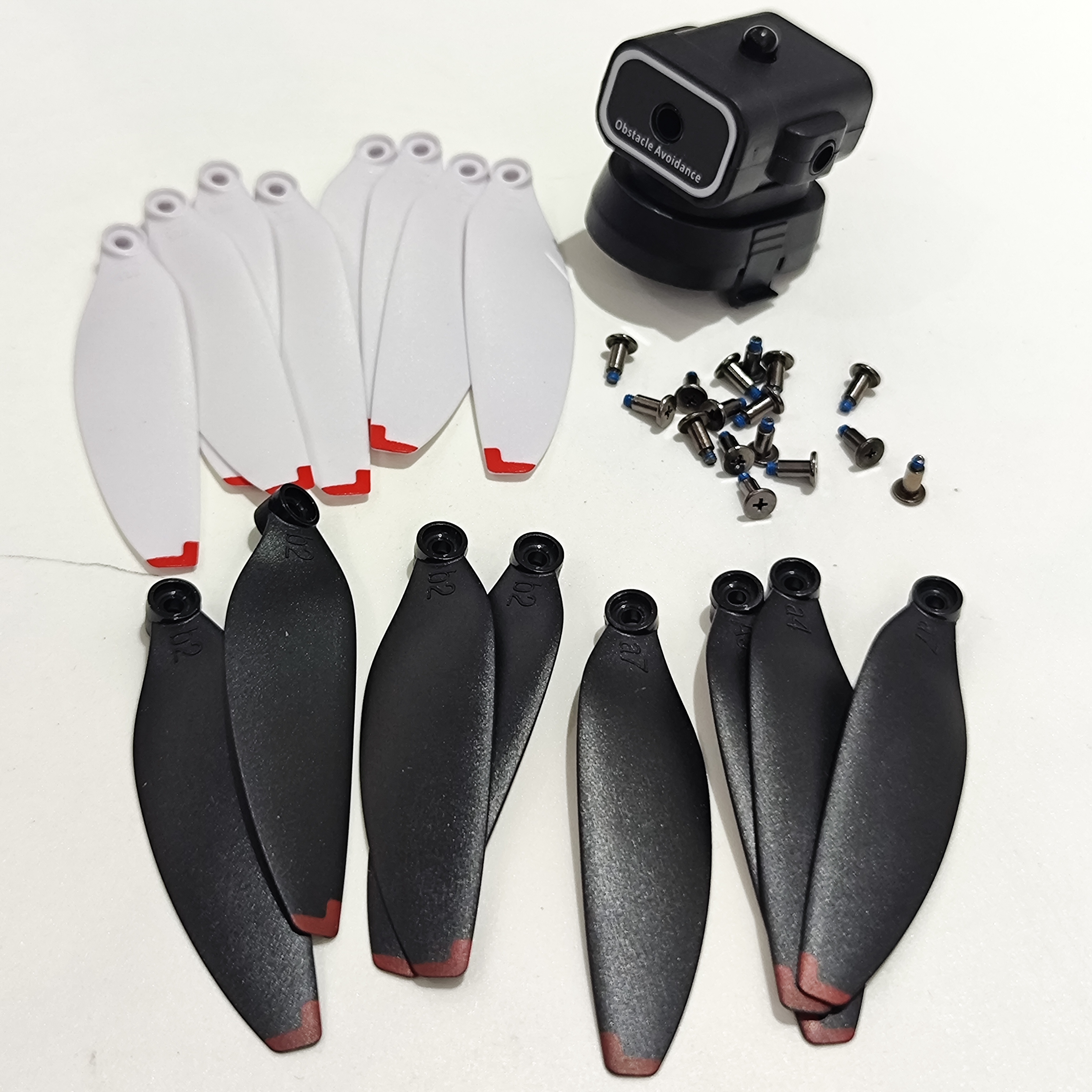 Original S116 Drone Obstacle A - Drone Rc S116 recensione e prezzo