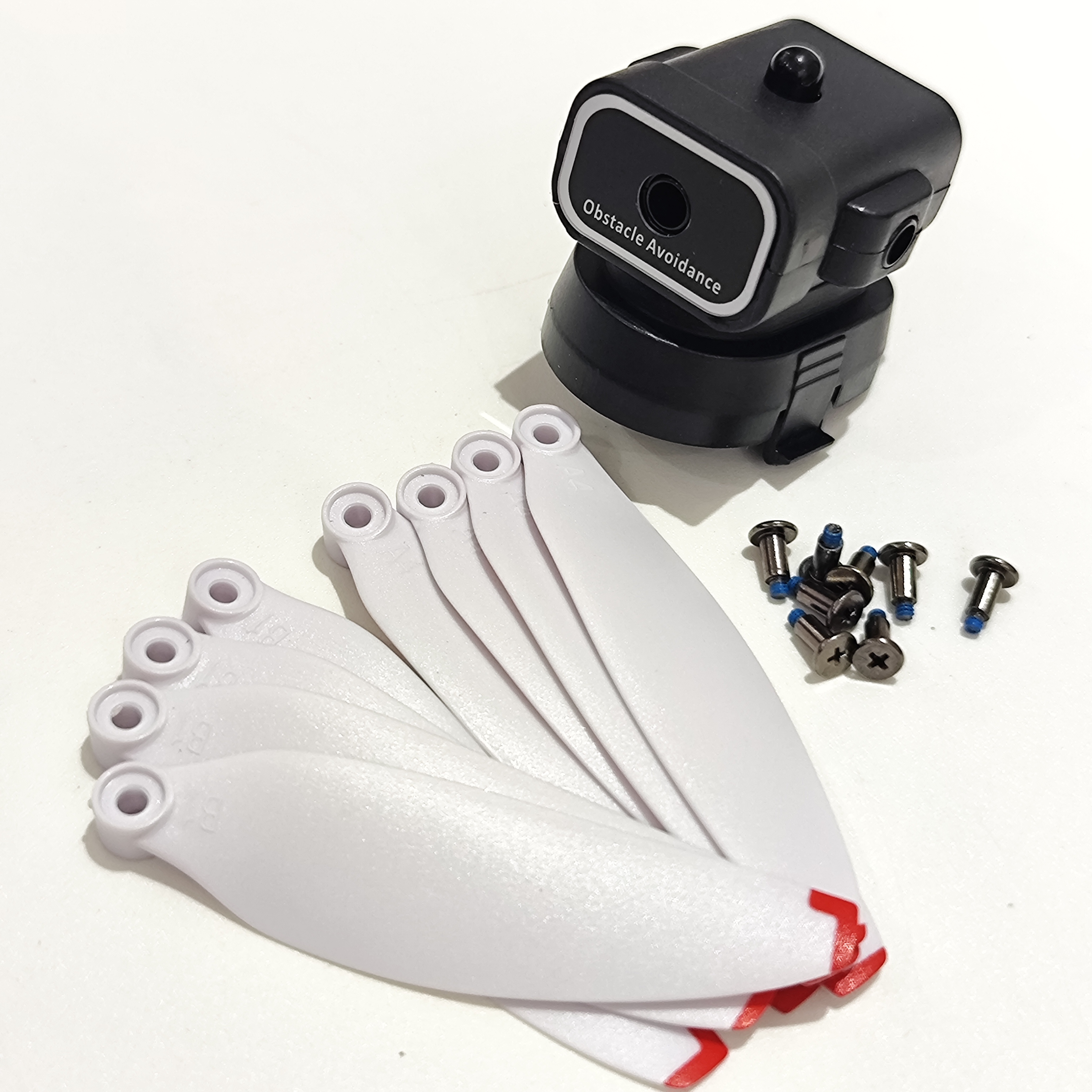 Original S116 Drone Obstacle A - Drone Rc S116 recensione e prezzo