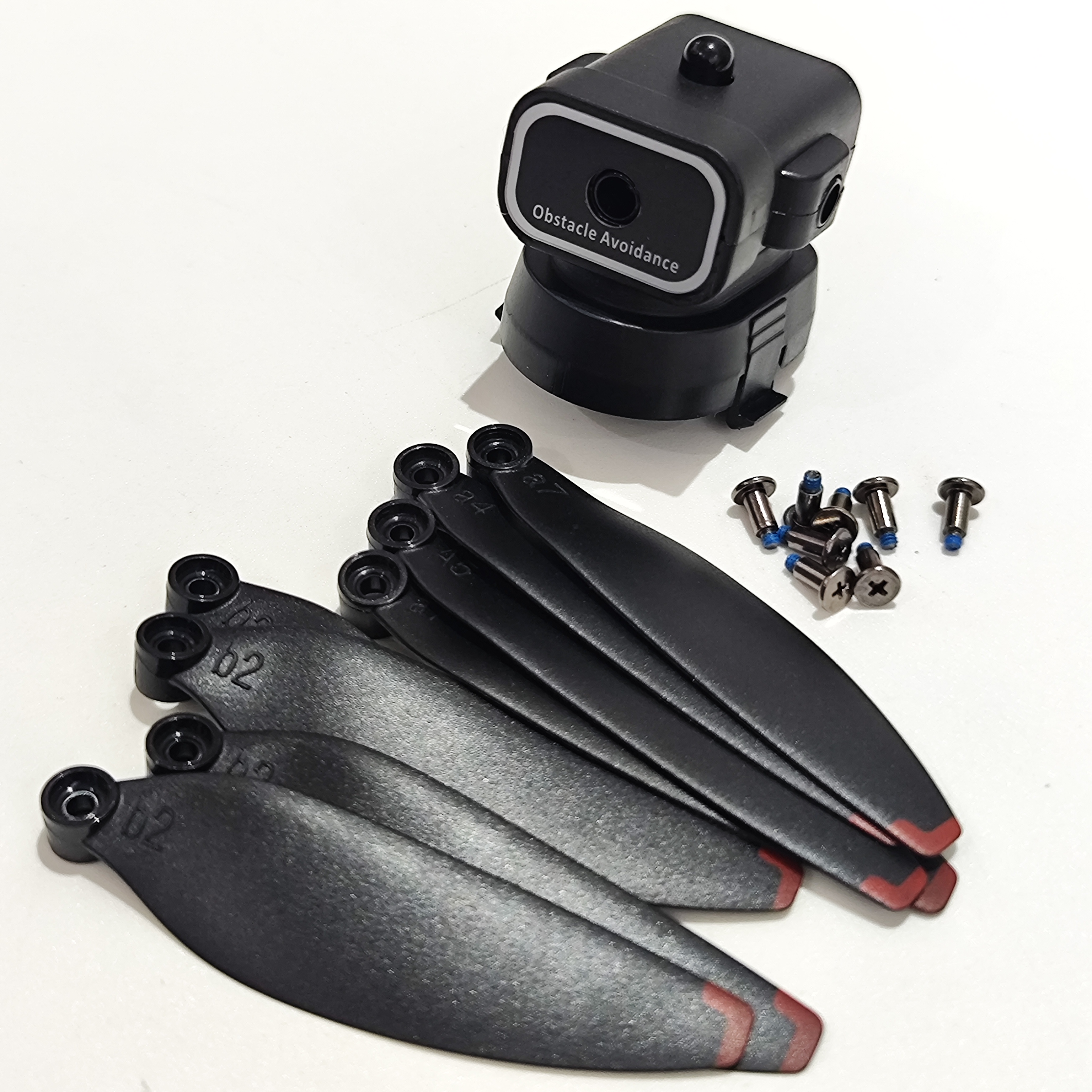 Original S116 Drone Obstacle A - Drone Rc S116 recensione e prezzo