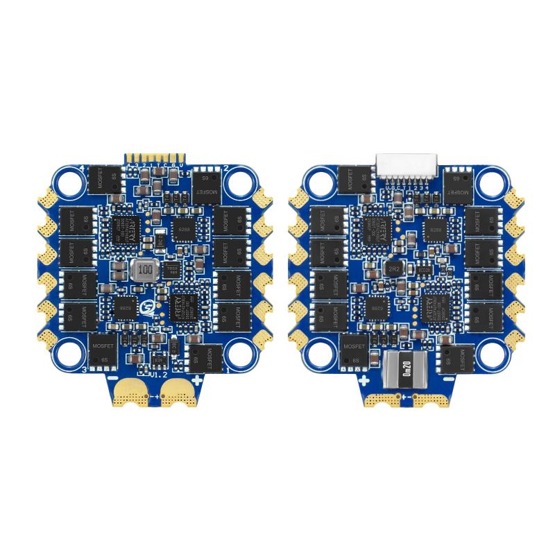 SEQURE Blueson A2 6S | 8S 70A  - Drone Rc Racing recensione e prezzo