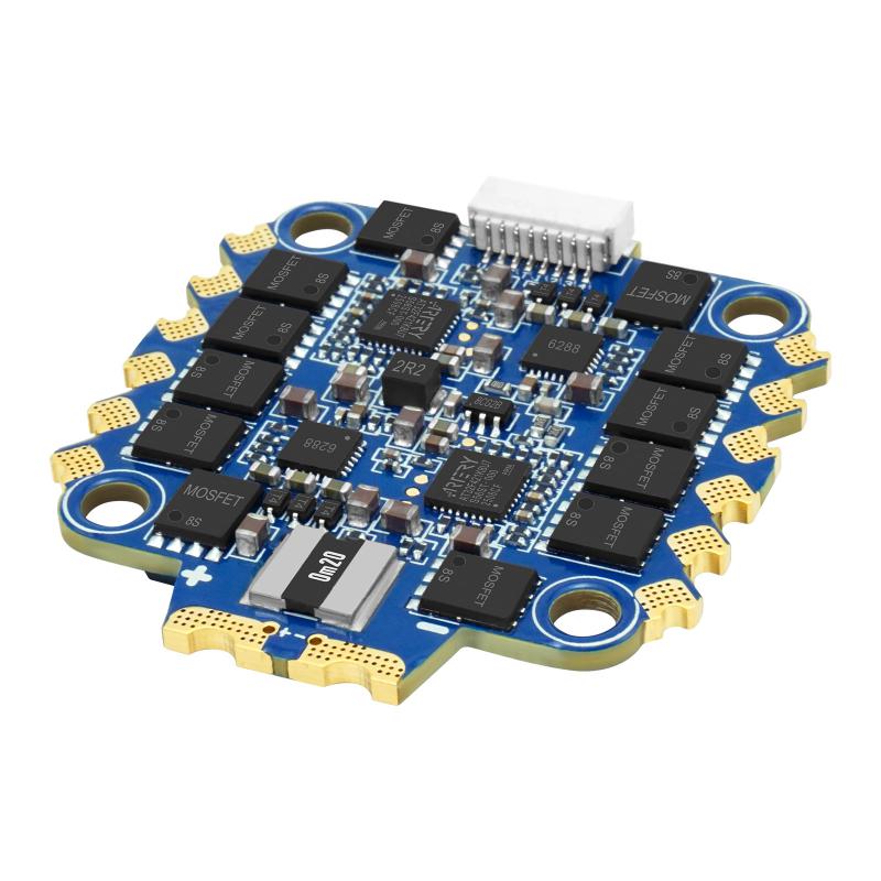 SEQURE Blueson A2 6S | 8S 70A  - Drone Rc Racing recensione e prezzo