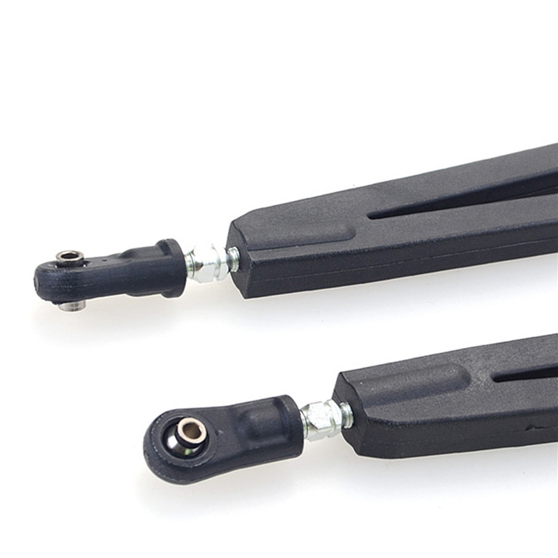 N93R 4Pcs Rear Upper Suspensio - Rc Suspension Arm recensione e prezzo