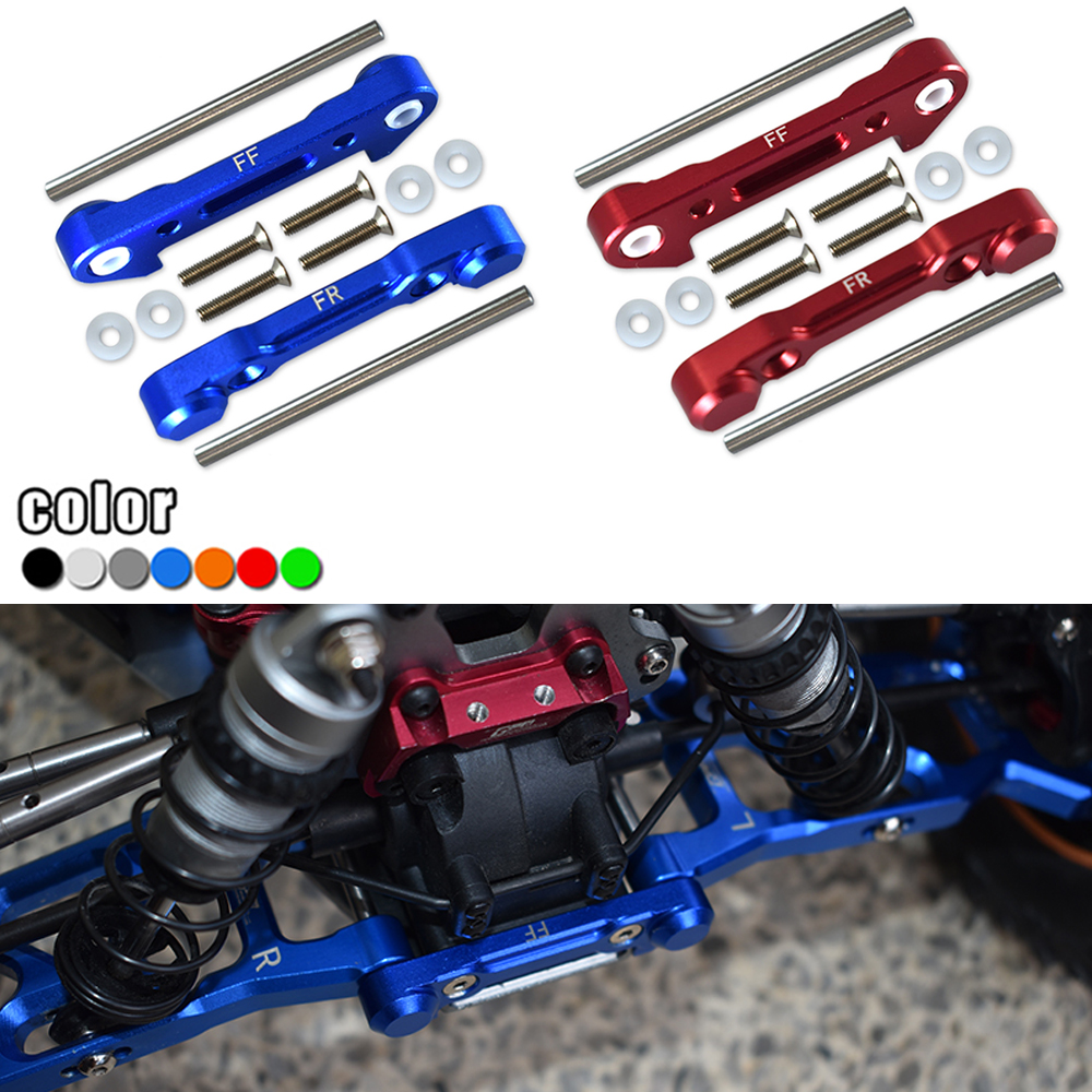 GPM Metal Front Lower Suspensi - Rc Suspension Arm recensione e prezzo
