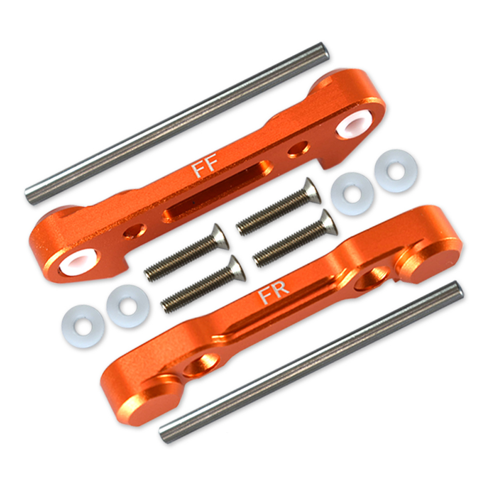 GPM Metal Front Lower Suspensi - Rc Suspension Arm recensione e prezzo