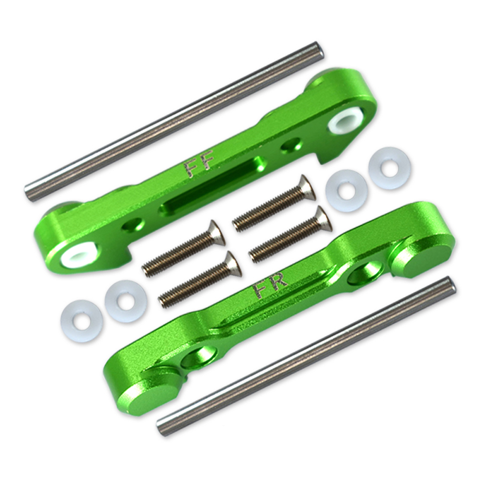 GPM Metal Front Lower Suspensi - Rc Suspension Arm recensione e prezzo