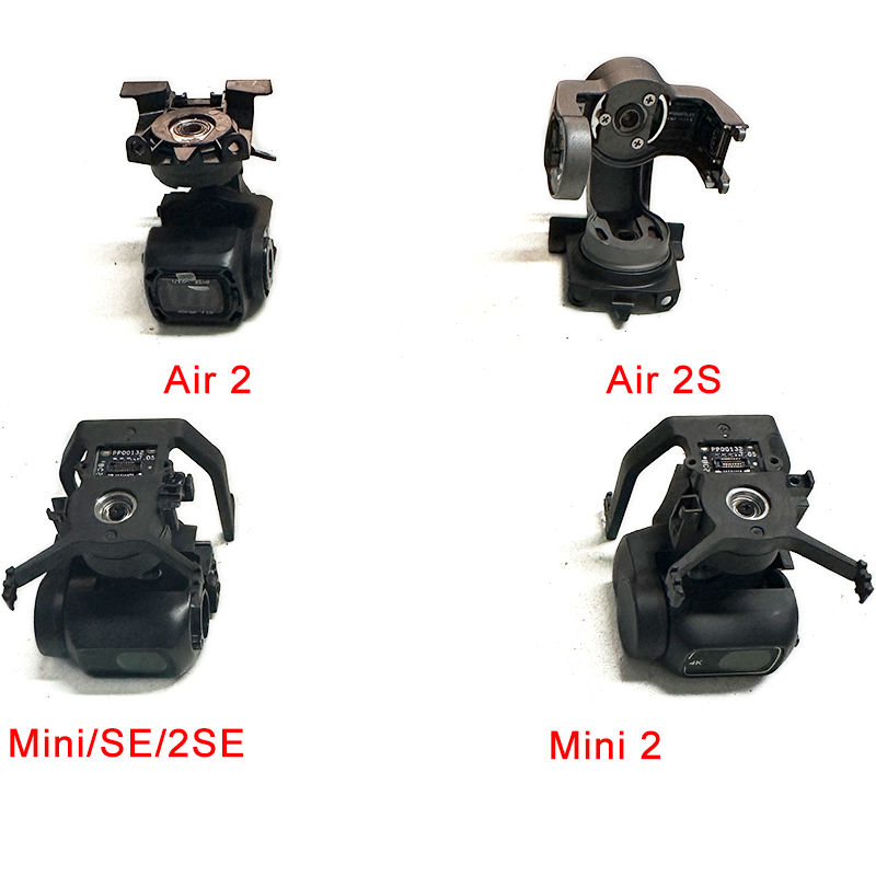Original Mini 4K Gimbal Arm Mi - Drone Dji Rc 2 recensione e prezzo