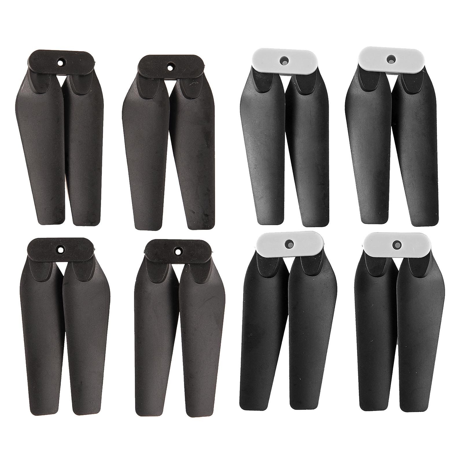 2 Pairs Replacement Folding Pr - Rc Drone E88 recensione e prezzo