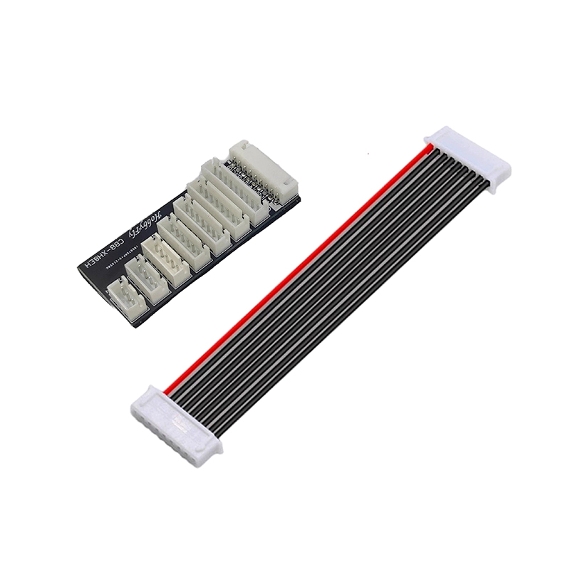 2-8S Lipo Battery Charge Balan - Lipo Parallel Charging Board recensione e prezzo