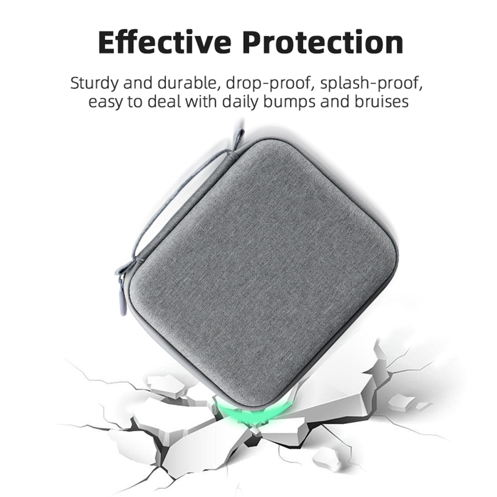Storage Bag For DJI Mini 5 Pro - Drone Dji Rc N3 recensione e prezzo