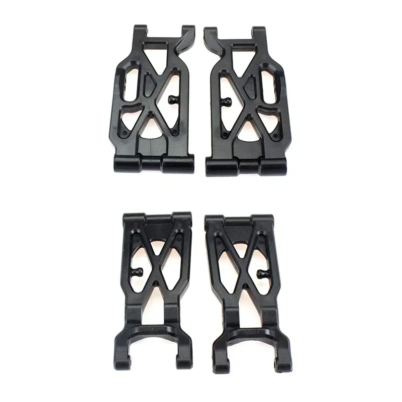 4Pcs Front and Rear Suspension - Rc Suspension Arm recensione e prezzo