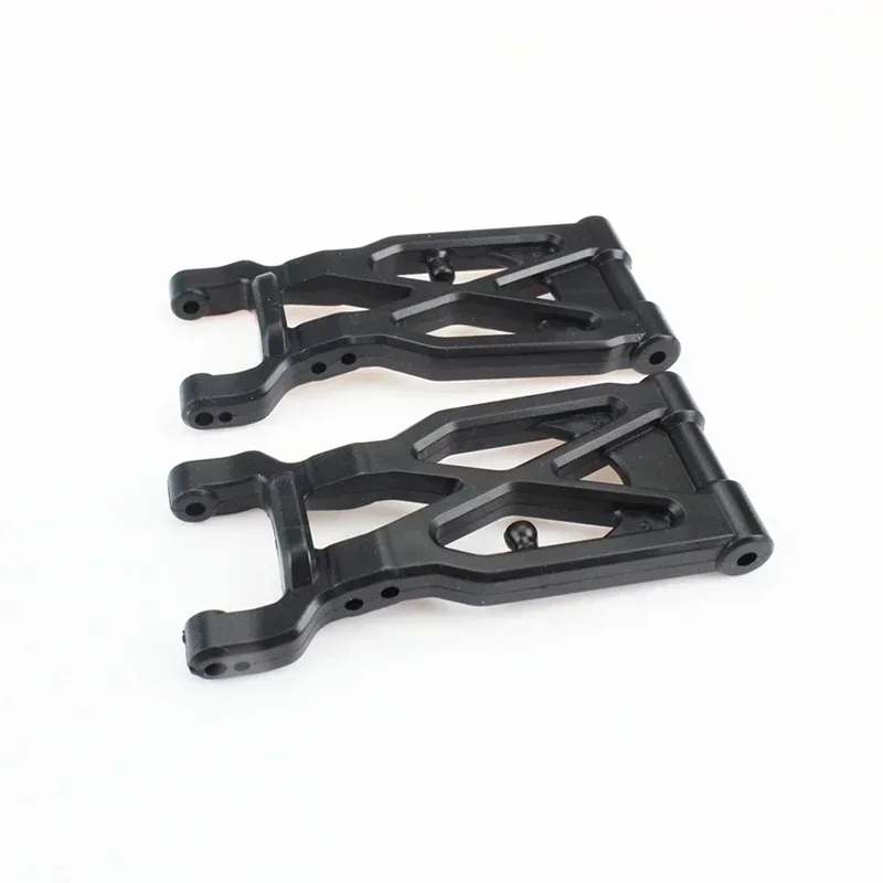 4Pcs Front and Rear Suspension - Rc Suspension Arm recensione e prezzo