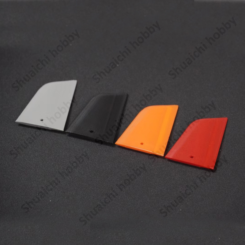 Vertical Tail Wing Aerodynamic - 3D Printed Drone Part recensione e prezzo