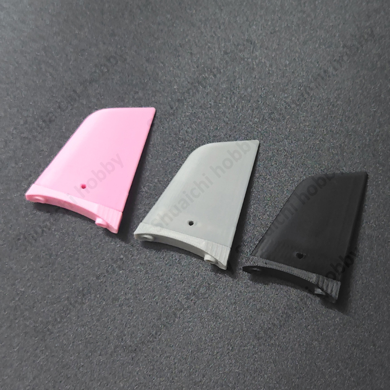 Vertical Tail Wing Aerodynamic - 3D Printed Drone Part recensione e prezzo