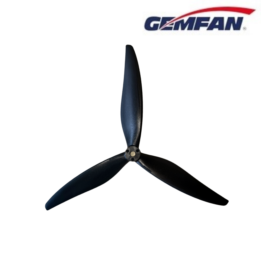 4PCS Gemfan 8040 8X4X3 3-Blade - Drone Rc Parts recensione e prezzo