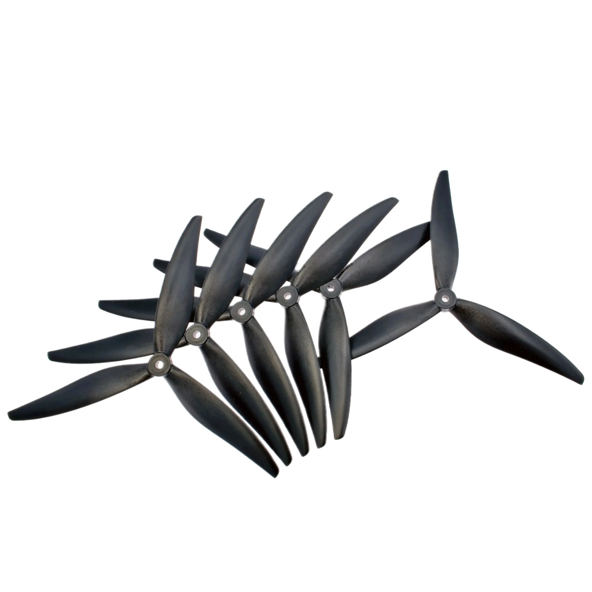4PCS Gemfan 8040 8X4X3 3-Blade - Drone Rc Parts recensione e prezzo