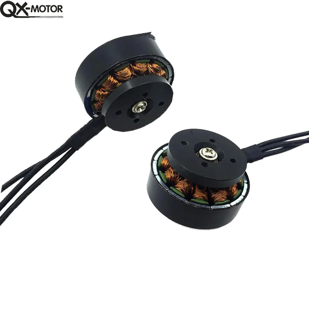 QM3507 Brushless Motor with 40 - Quadcopter Frame recensione e prezzo