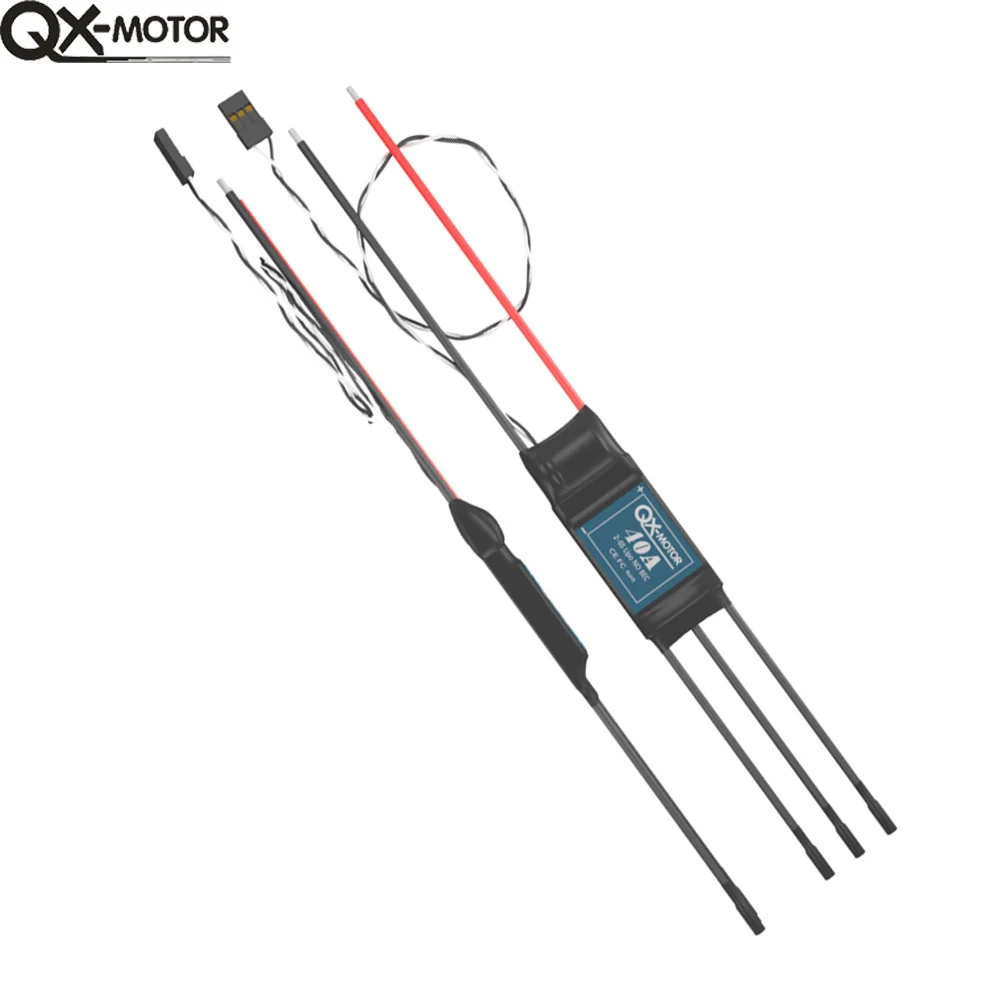 QM3507 Brushless Motor with 40 - Quadcopter Frame recensione e prezzo