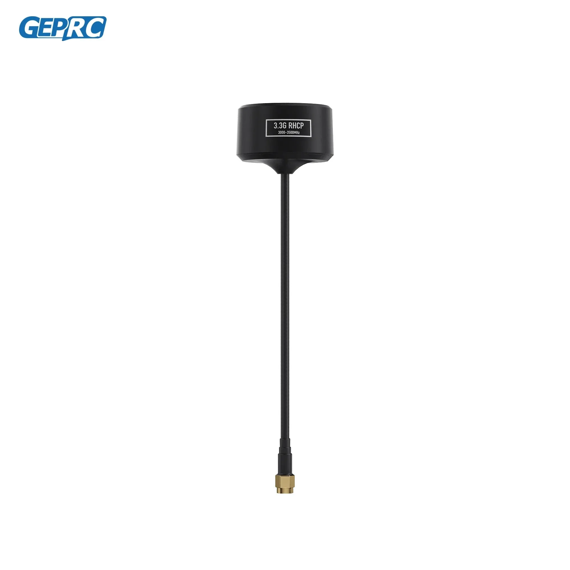 GEPRC MATEN 3.3G 3W VTX PRO VR - Drone Rc Signal recensione e prezzo