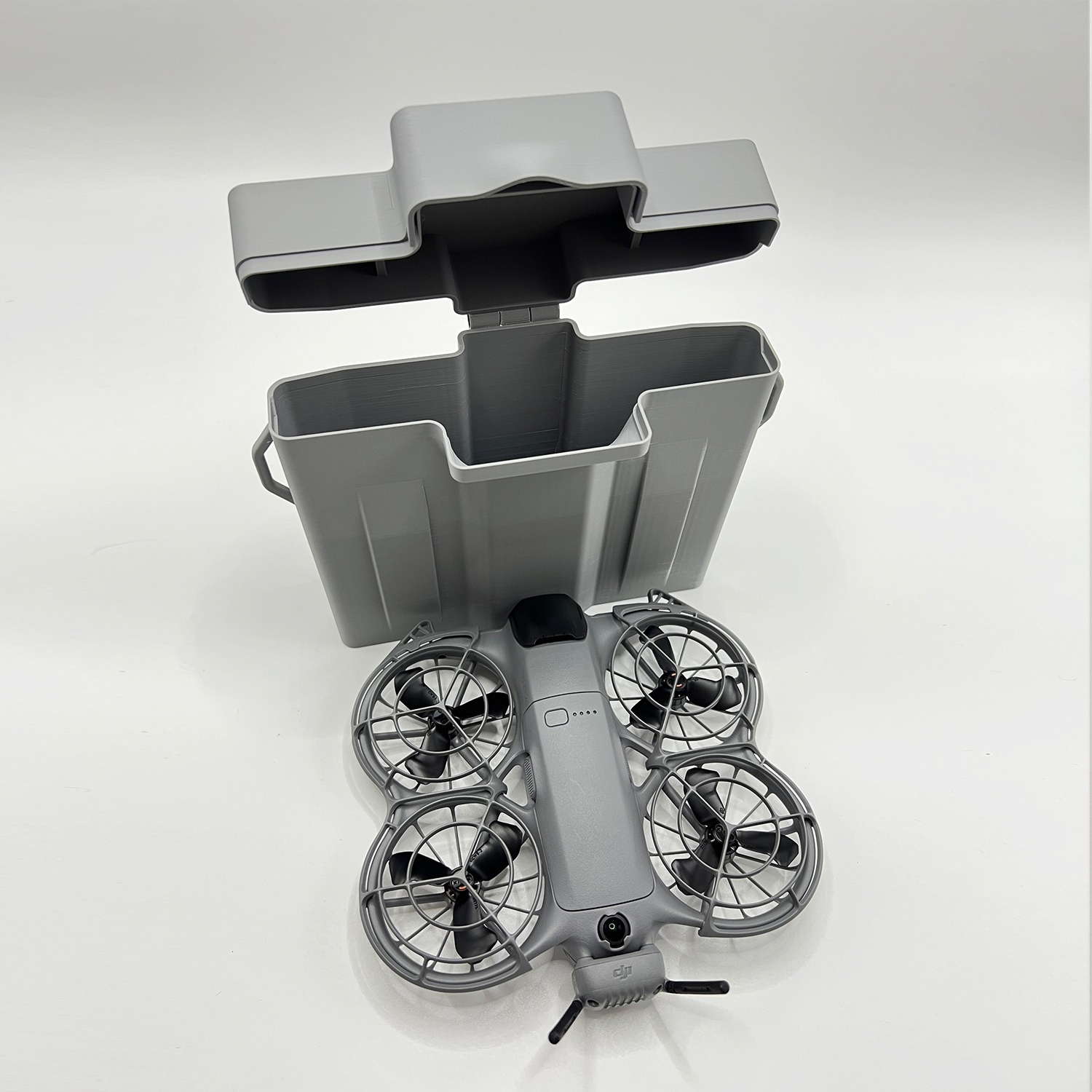 Fits FPV Module Shockproof Har - 3D Printed Drone Part recensione e prezzo