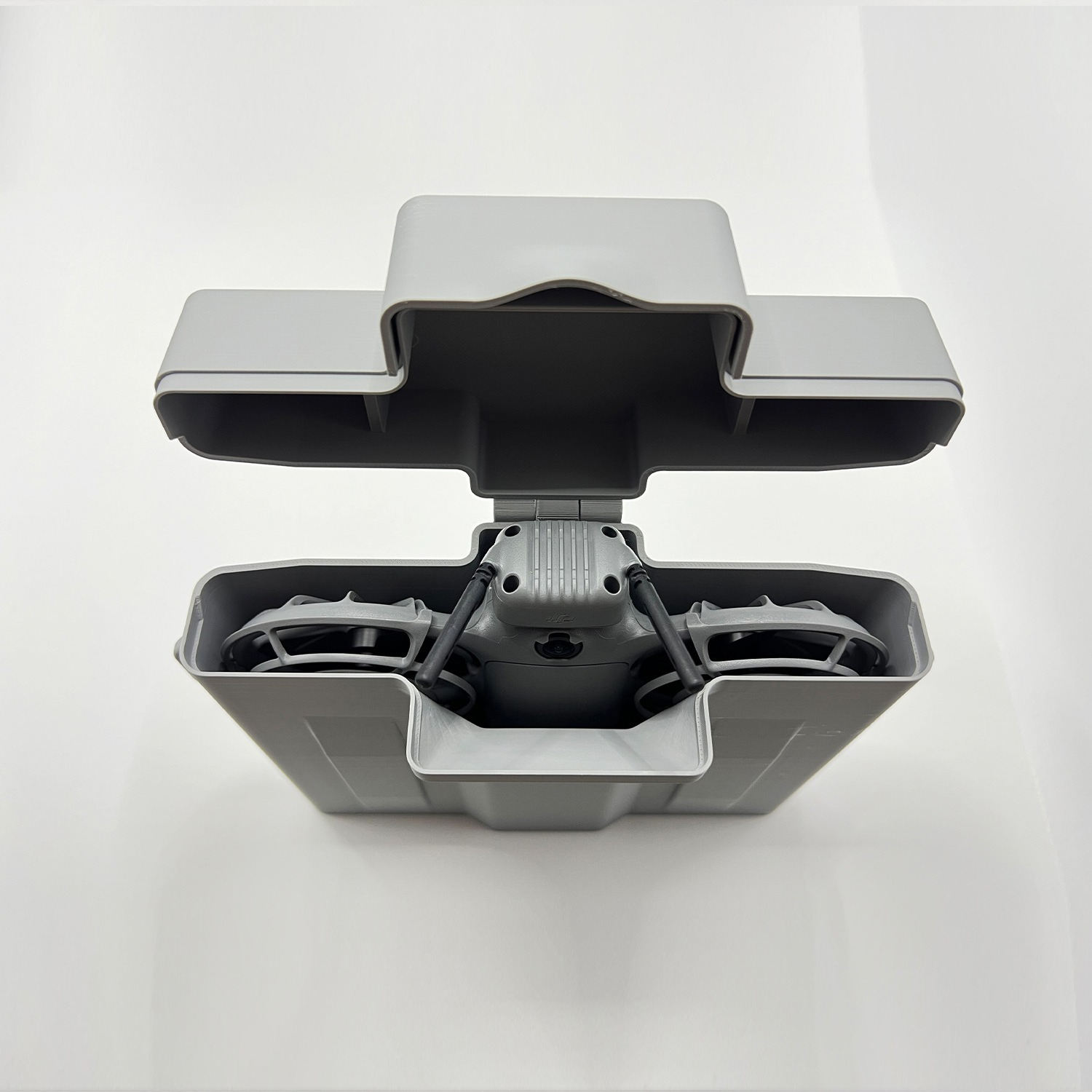 Fits FPV Module Shockproof Har - 3D Printed Drone Part recensione e prezzo