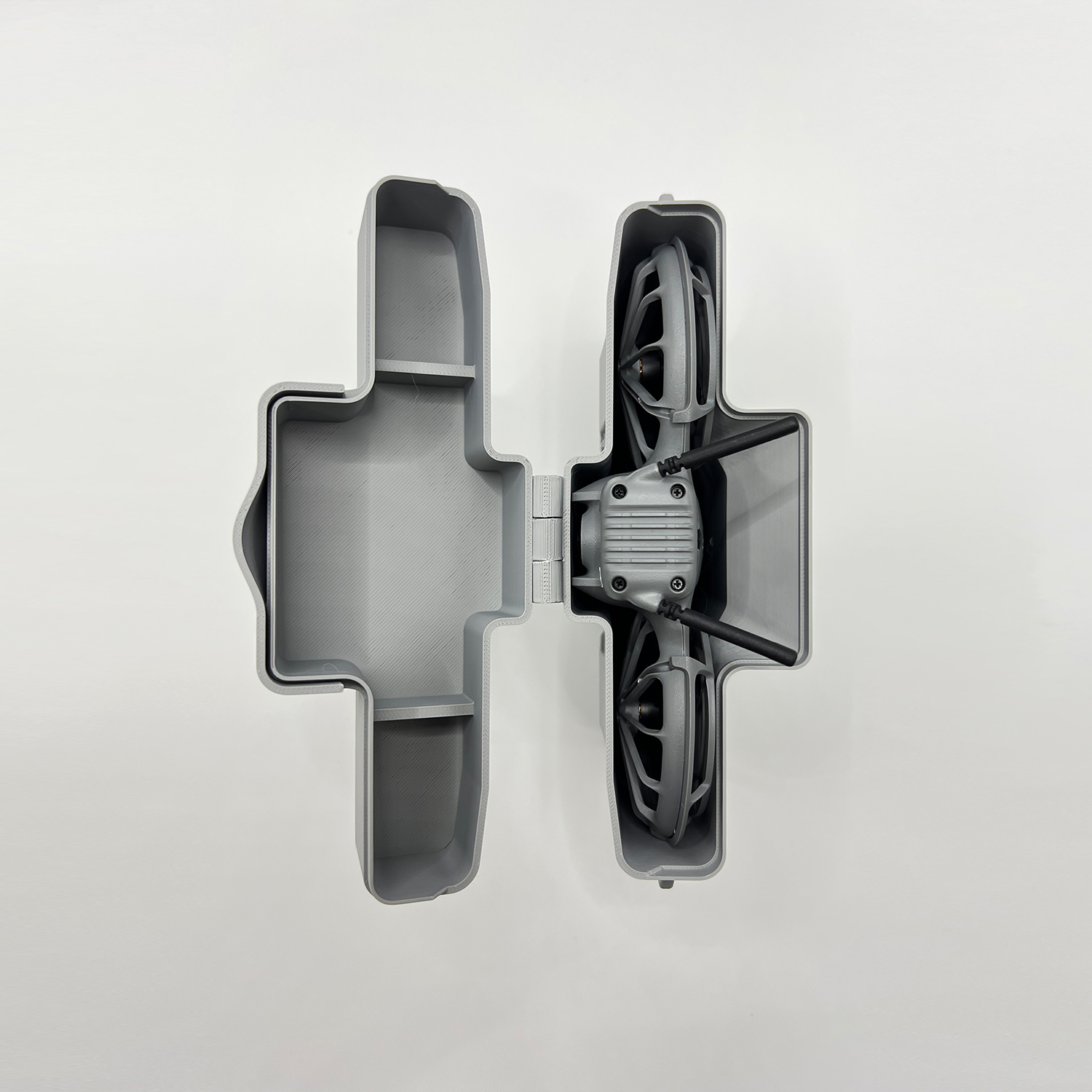 Fits FPV Module Shockproof Har - 3D Printed Drone Part recensione e prezzo