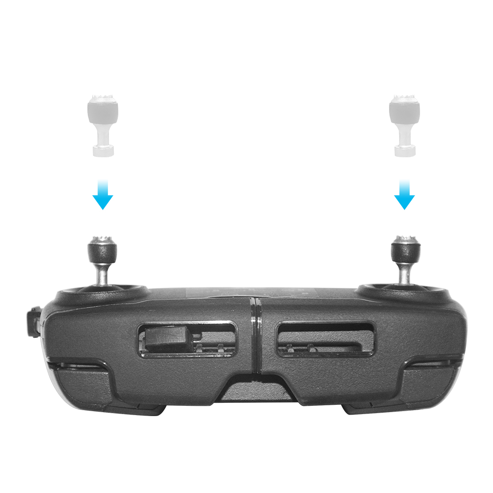 Remote Controller Joystick for - Drone Dji Rc 2 recensione e prezzo