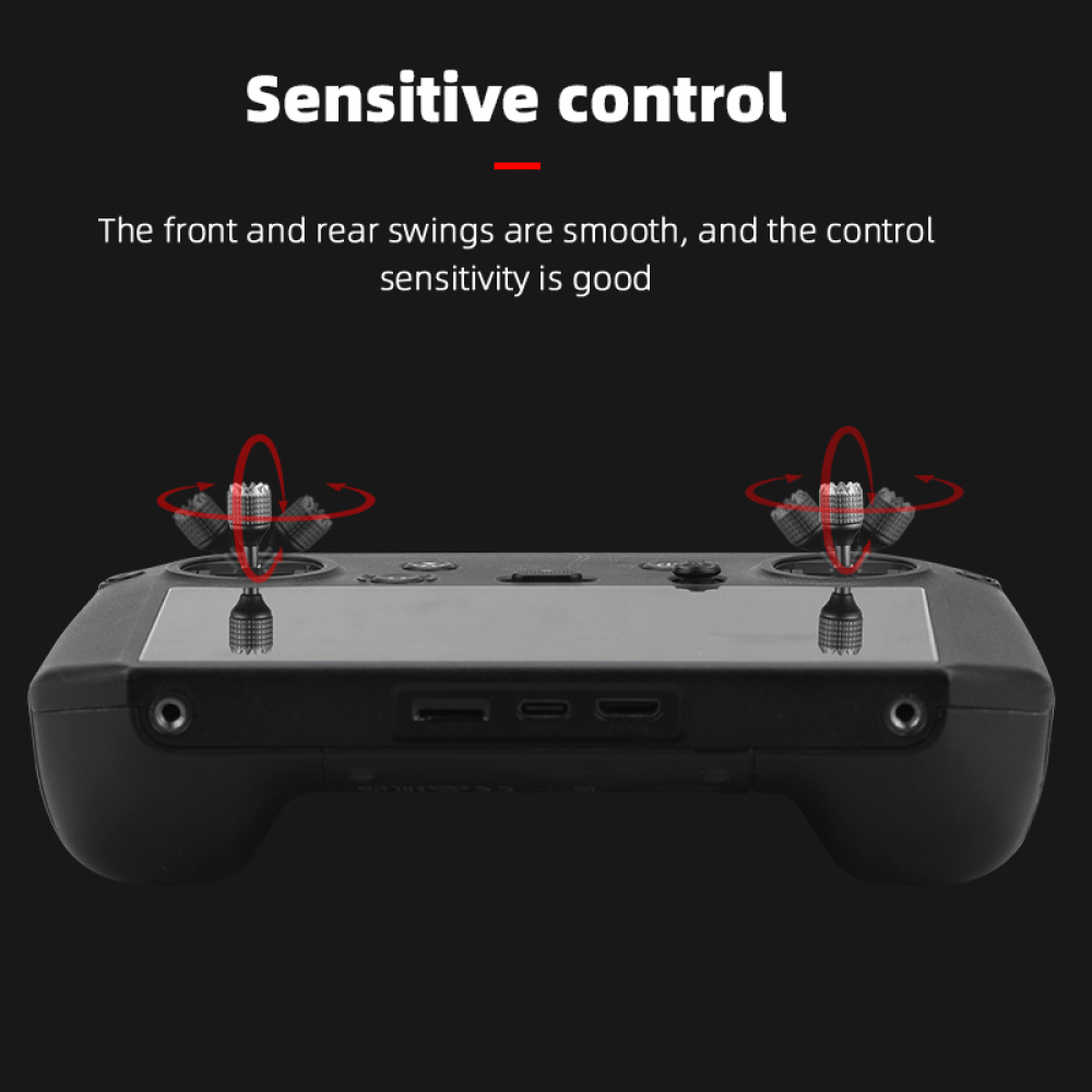 Remote Control Joystick for DJ - Drone Dji Rc Pro recensione e prezzo