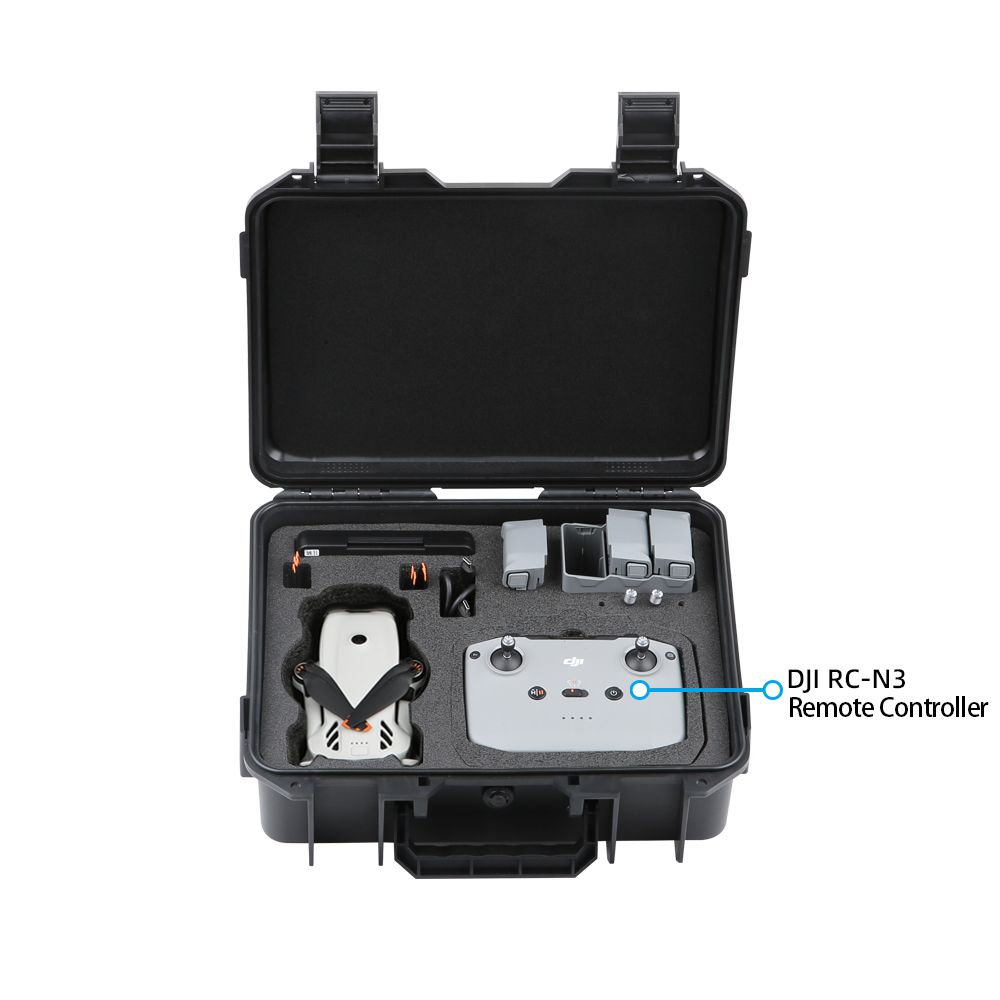 For DJI LITO 1 X1 Drone Hard S - Drone Dji Rc N3 recensione e prezzo