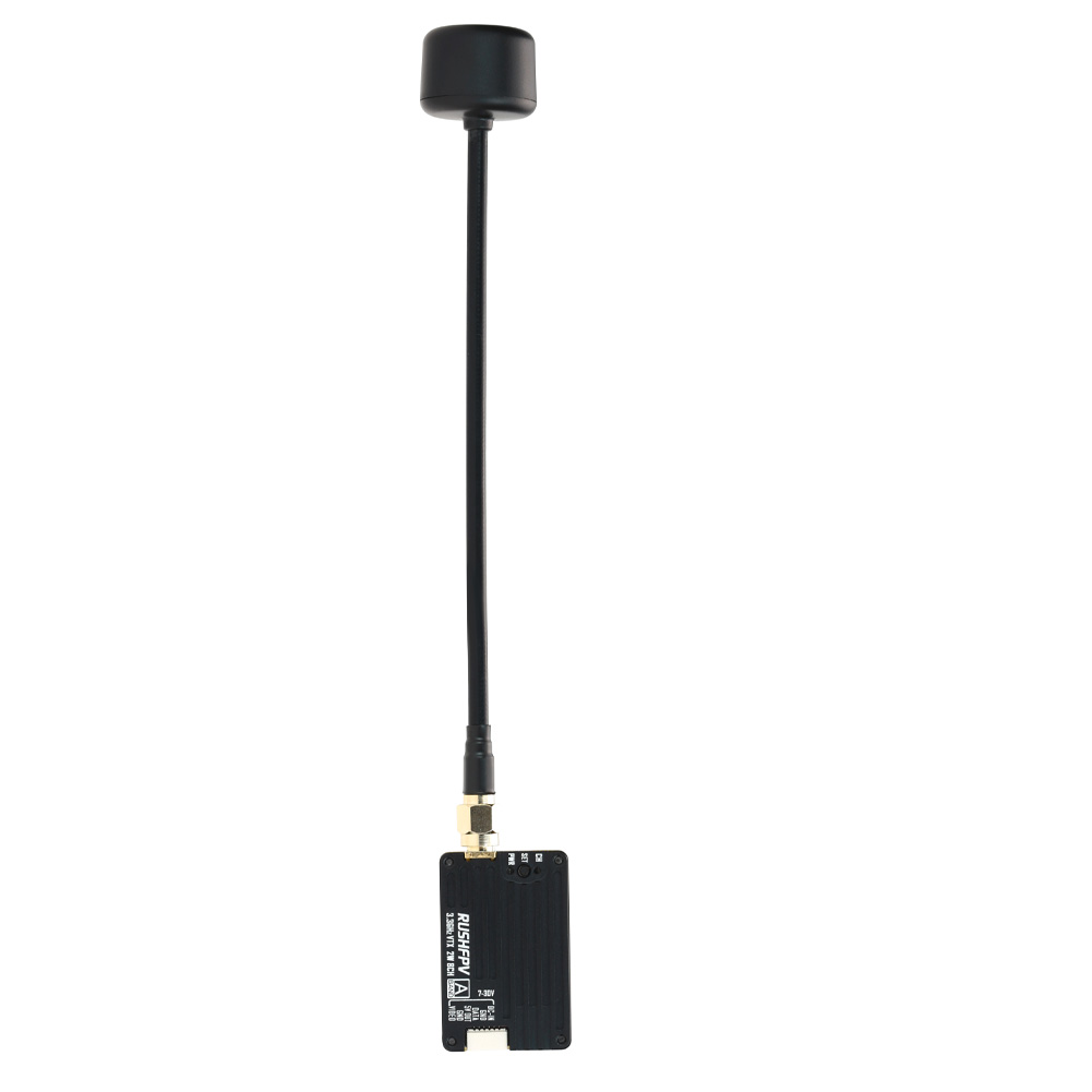RUSHFPV 3.3G 2W VTX Transmitte - Drone Rc Remote recensione e prezzo