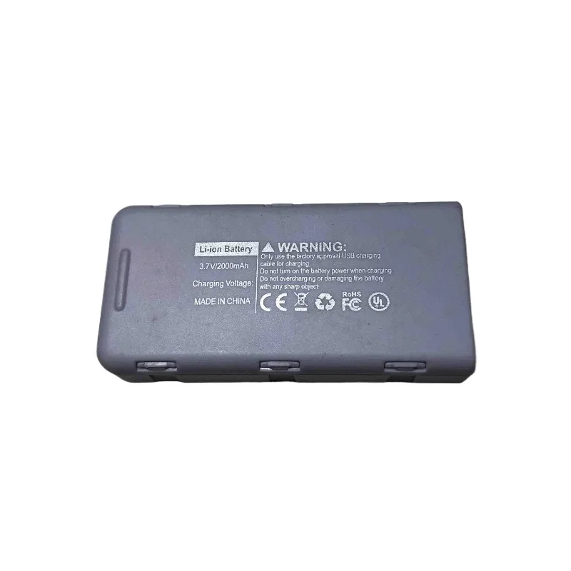 New S116 3.7V 2000mAh Intellig - Drone Rc S116 recensione e prezzo