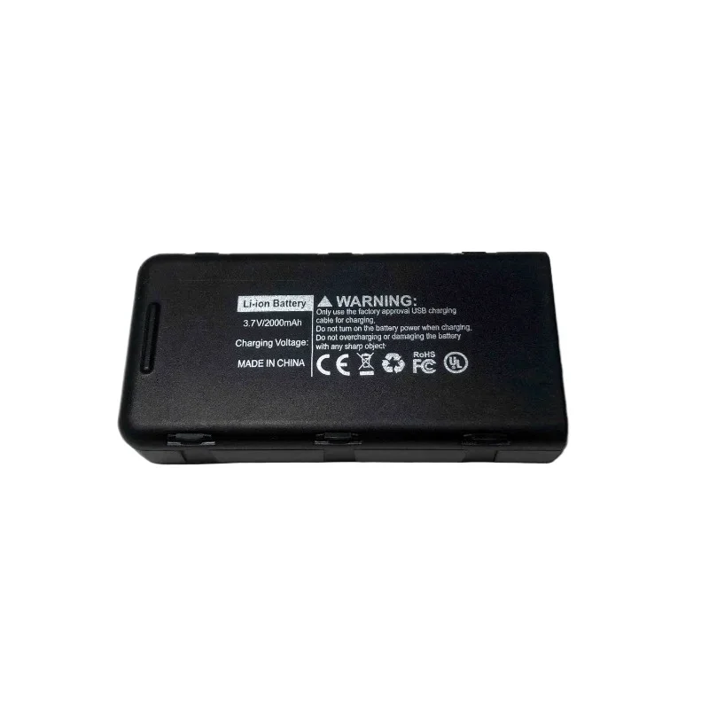 New S116 3.7V 2000mAh Intellig - Drone Rc S116 recensione e prezzo