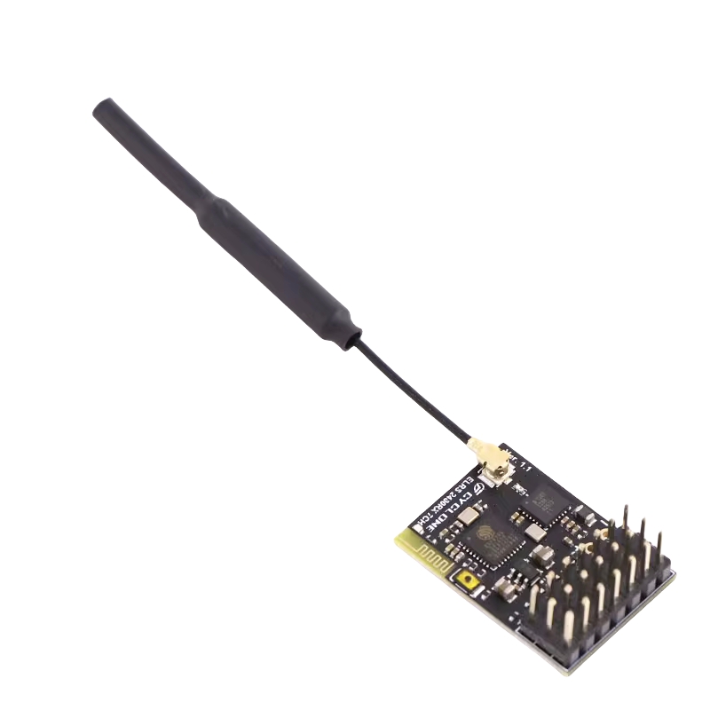 ELRS 2.4G PWM 7CH 6CH CRSF Rec - Drone Rc Car recensione e prezzo
