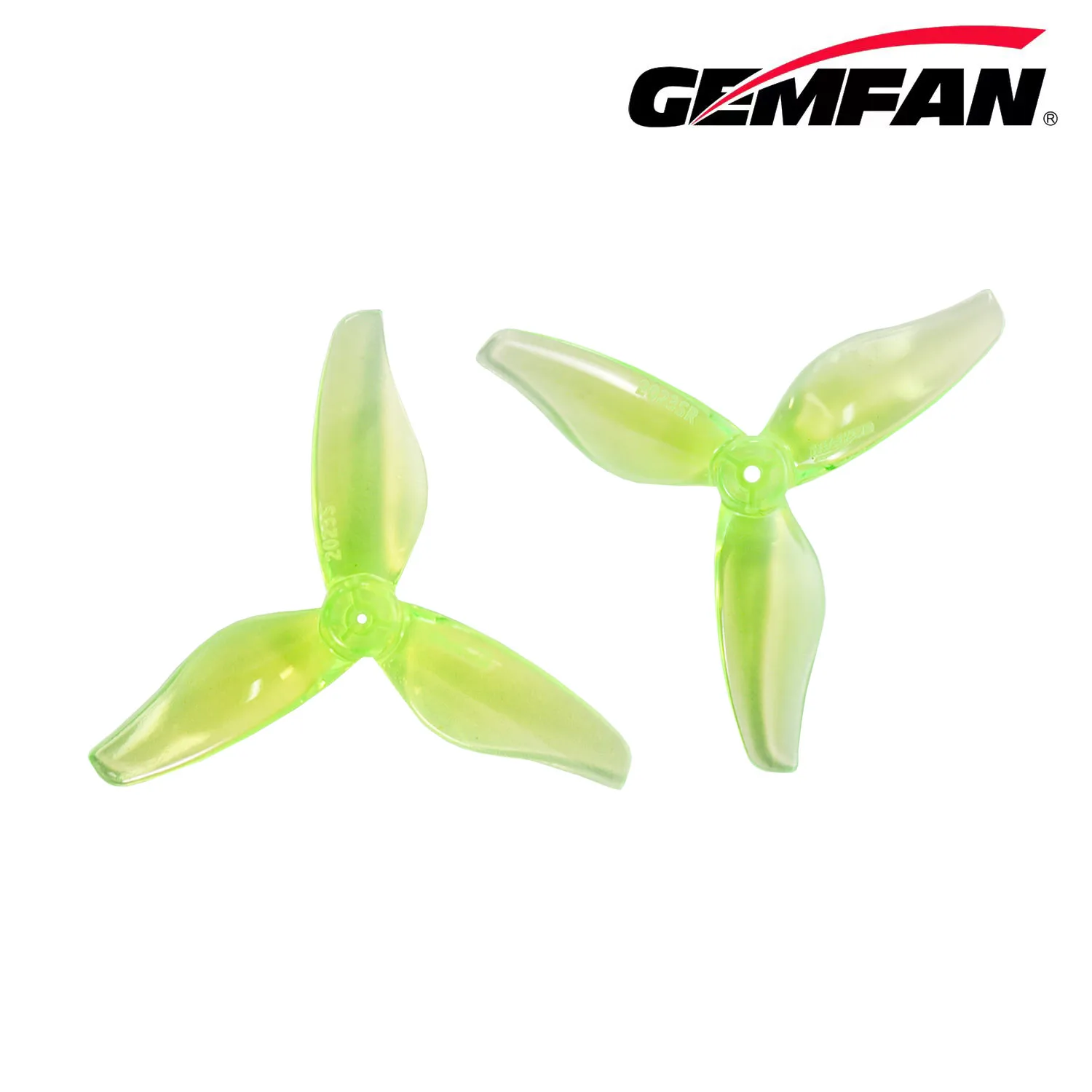 4Pairs Gemfan Hurricane 2023S  - Drone Rc Truck recensione e prezzo