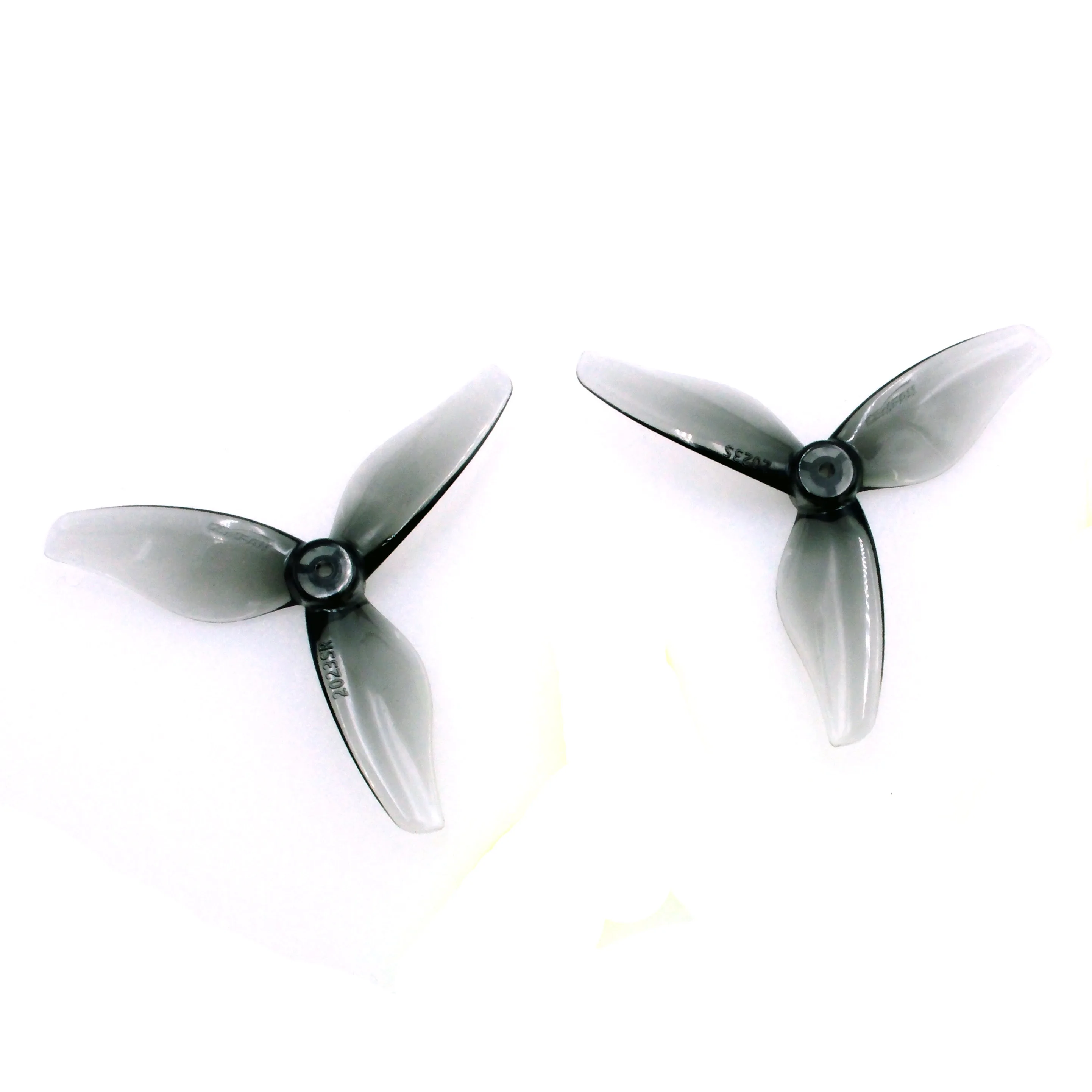 4Pairs Gemfan Hurricane 2023S  - Drone Rc Truck recensione e prezzo