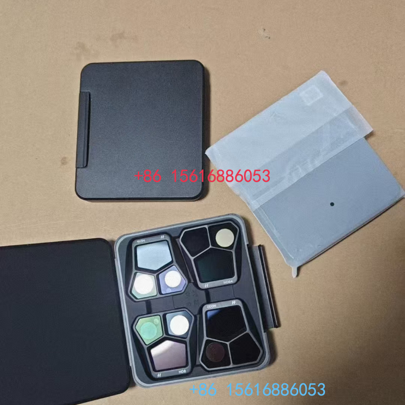 Original ND Filter Set (ND8/16 - Drone Dji Rc Pro recensione e prezzo