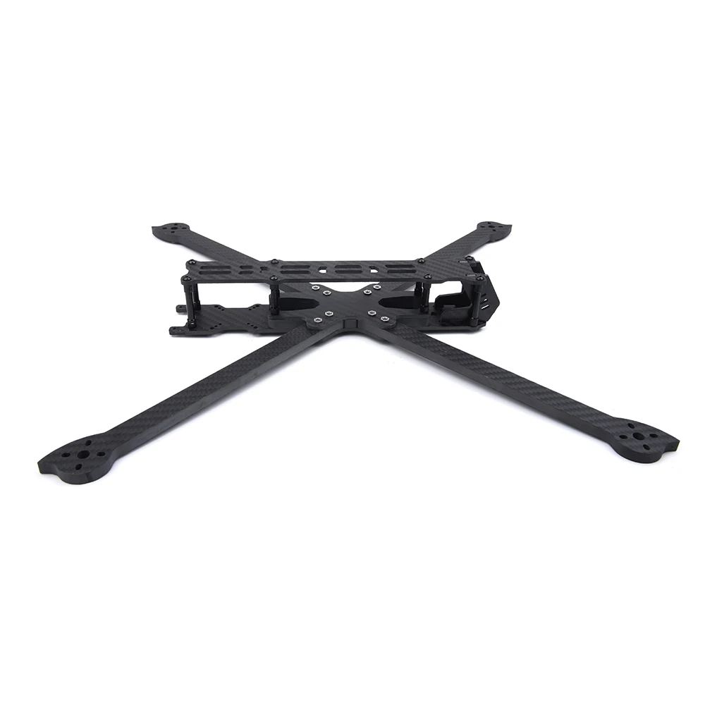 XL10 V7 10inch 420 420mm Wheel - Carbon Fiber Drone Arm recensione e prezzo