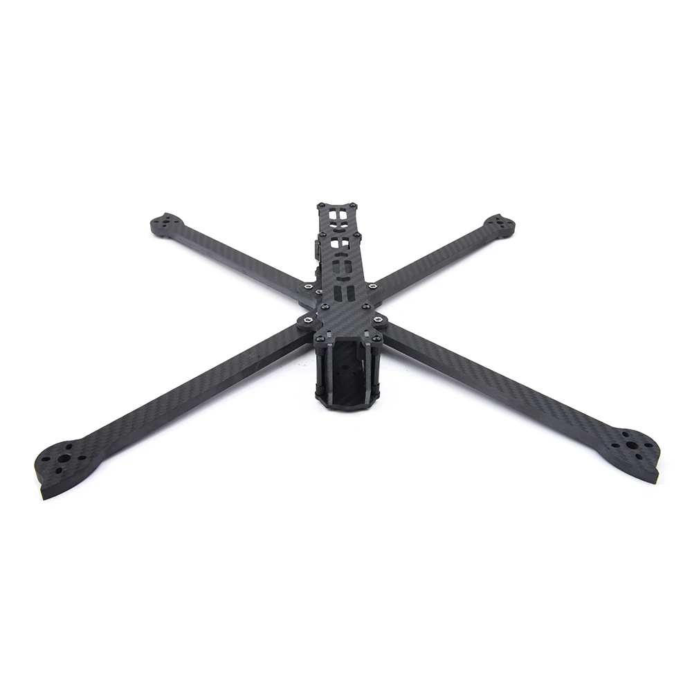 XL10 V7 10inch 420 420mm Wheel - Carbon Fiber Drone Arm recensione e prezzo