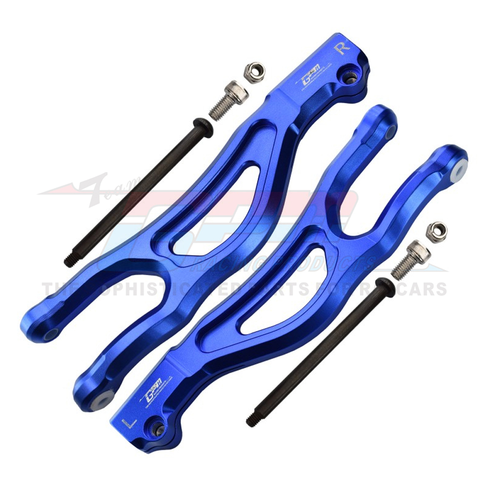 GPM Metal Front Upper Suspensi - Rc Suspension Arm recensione e prezzo