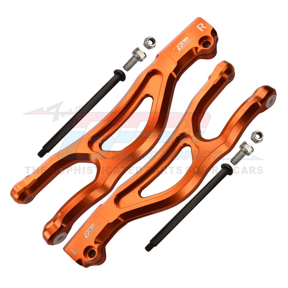 GPM Metal Front Upper Suspensi - Rc Suspension Arm recensione e prezzo