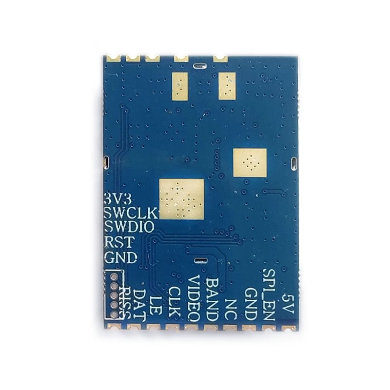 A01K-RF7500 6G-7.5G VRX Receiv - Drone Rc Signal recensione e prezzo