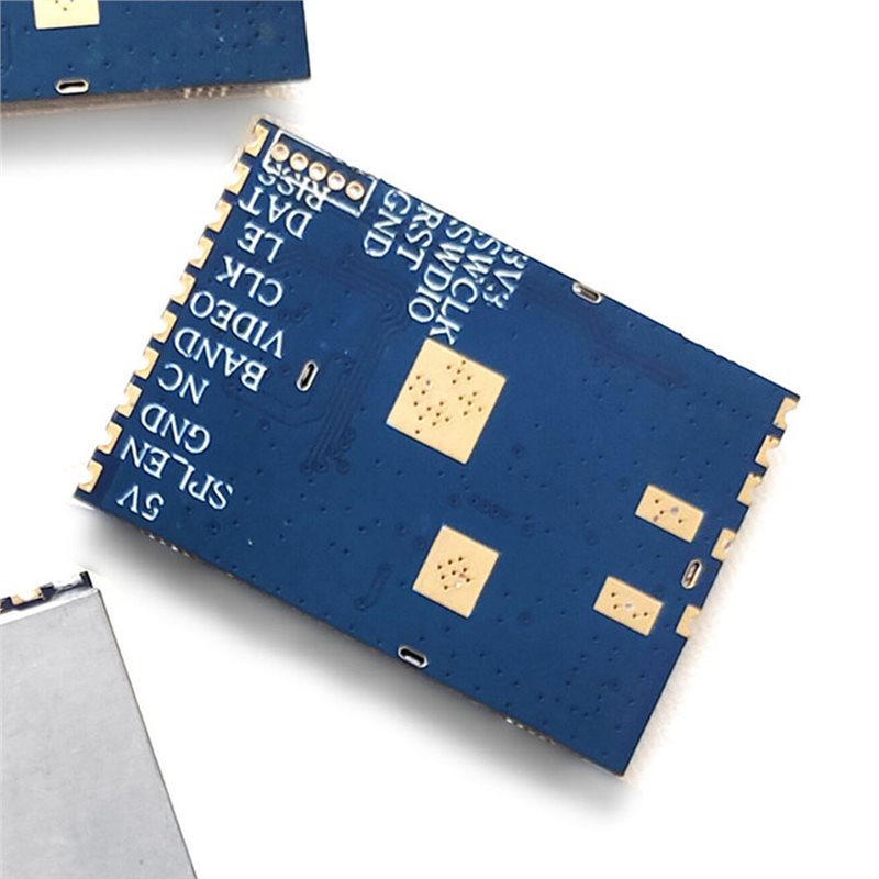 A01K-RF7500 6G-7.5G VRX Receiv - Drone Rc Signal recensione e prezzo