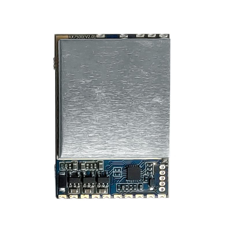 A01K-RF7500 6G-7.5G VRX Receiv - Drone Rc Signal recensione e prezzo