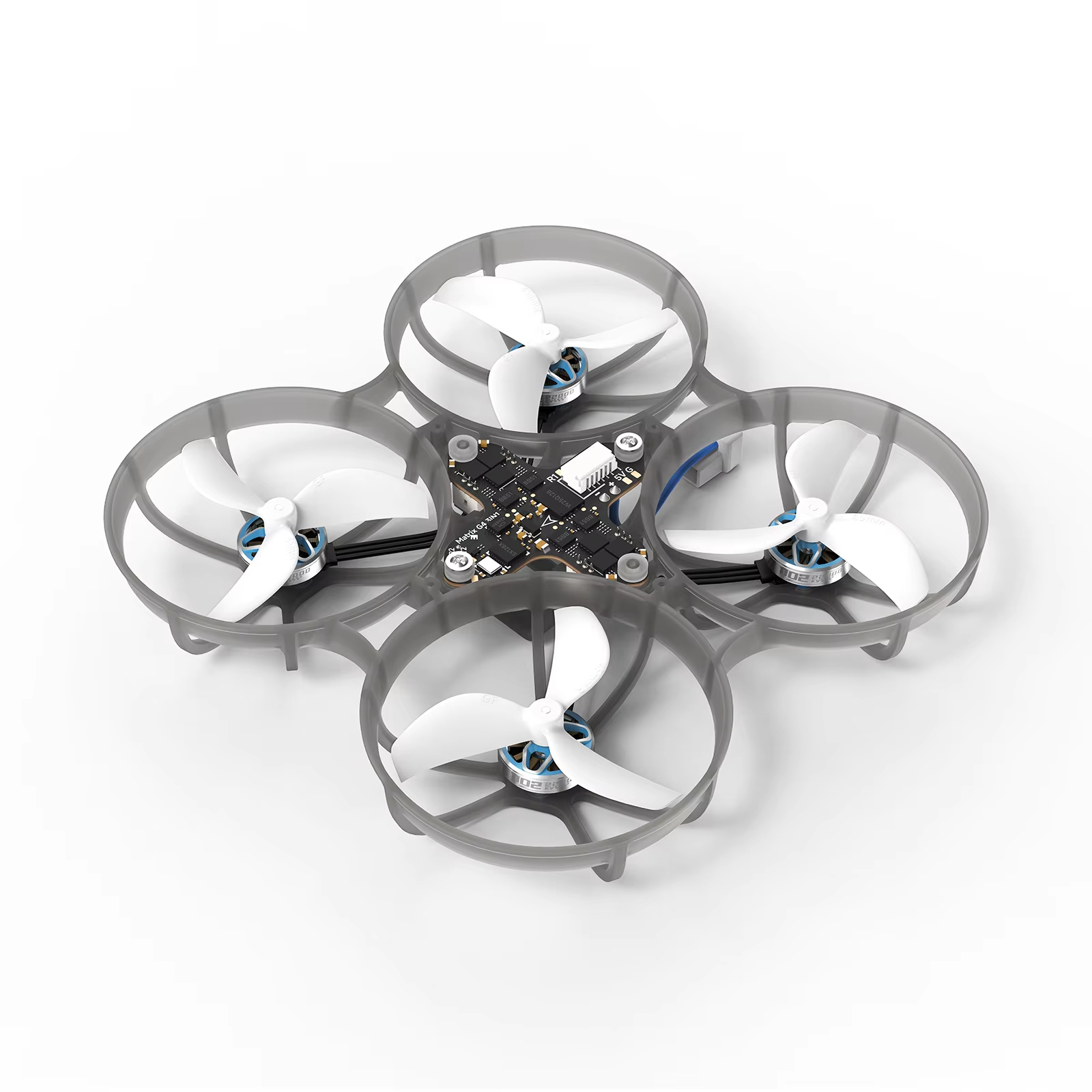 BETAFPV Meteor75 Pro FPV Drone - Drone Rc Helicopter With Camera recensione e prezzo
