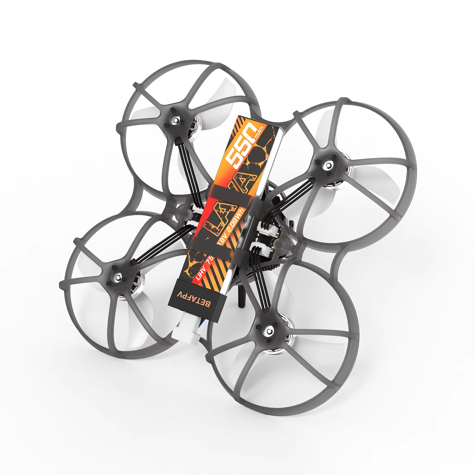BETAFPV Meteor75 Pro FPV Drone - Drone Rc Helicopter With Camera recensione e prezzo