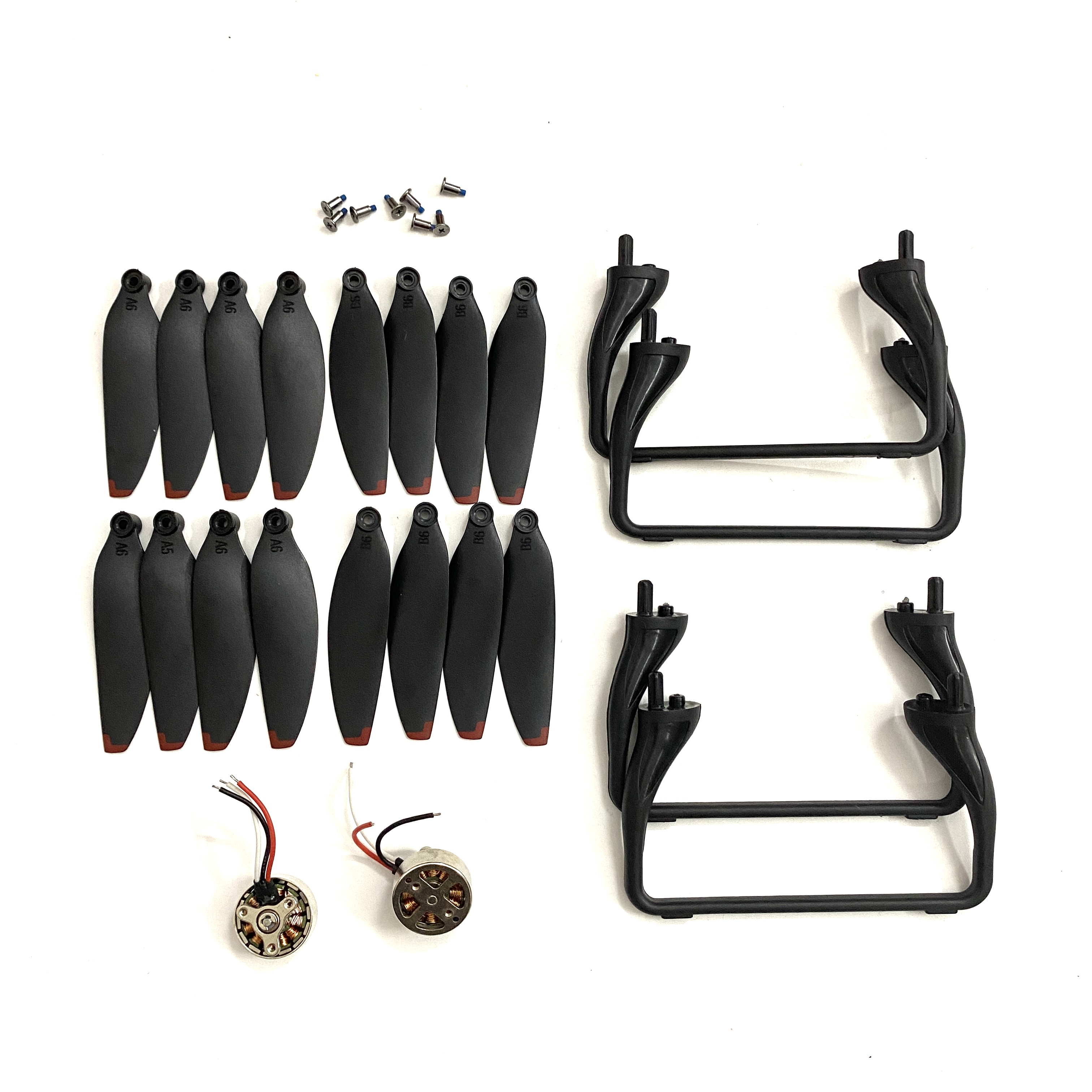 S116 Obstacle Avoidance Brushl - Drone Rc S116 recensione e prezzo