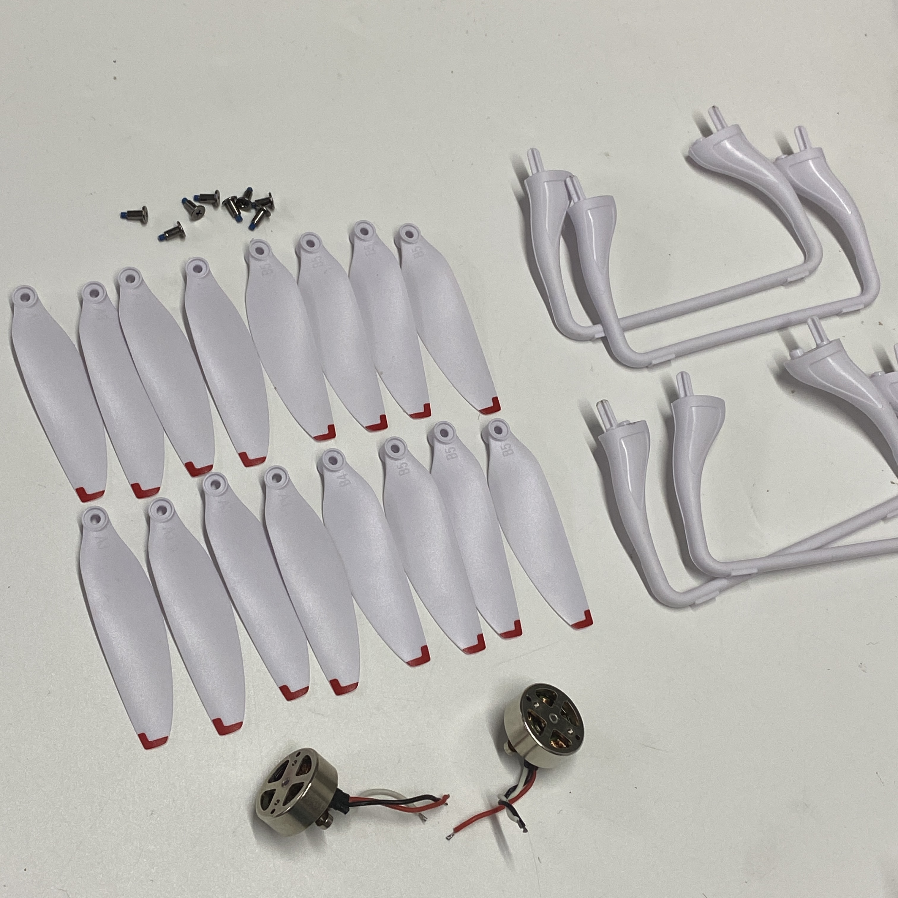 S116 Obstacle Avoidance Brushl - Drone Rc S116 recensione e prezzo