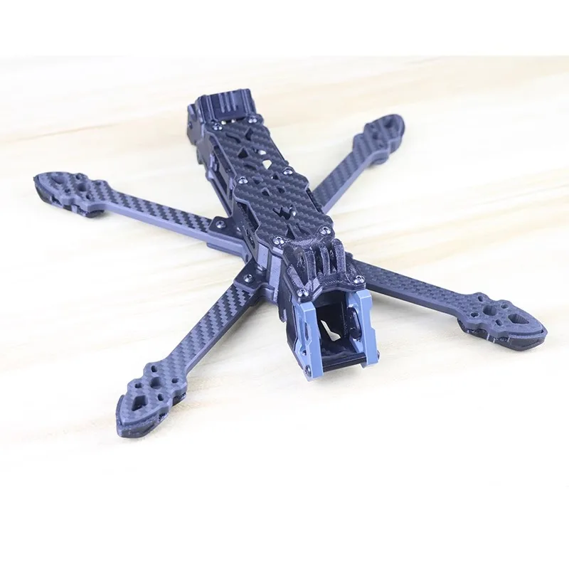 HSKRC F5X 225 V2 5inch Frame X - Drone Dji Rc 2 recensione e prezzo